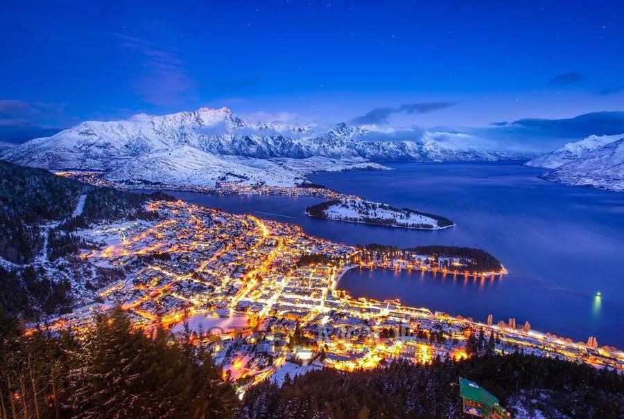 新西蘭勞務信息 新西蘭勞務信息