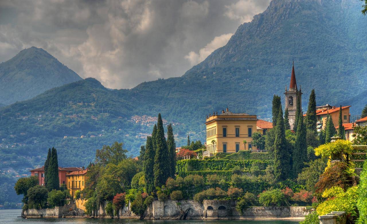 歐洲各國(guó)留學(xué)對(duì)比，沒(méi)有最完美，只有最合適?。偨Y(jié)版）(圖2)